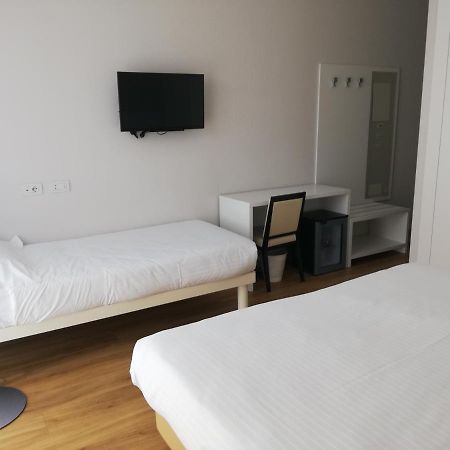 Novo Hotel Rossi Verona Esterno foto