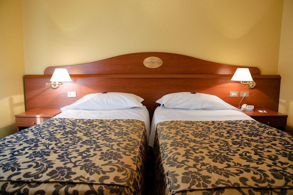 Novo Hotel Rossi Verona Esterno foto