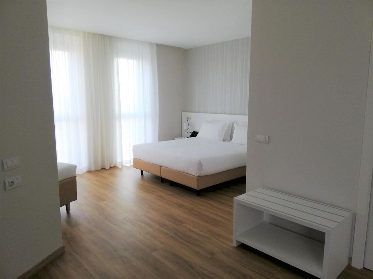Novo Hotel Rossi Verona Esterno foto