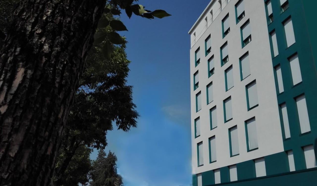 Novo Hotel Rossi Verona Esterno foto