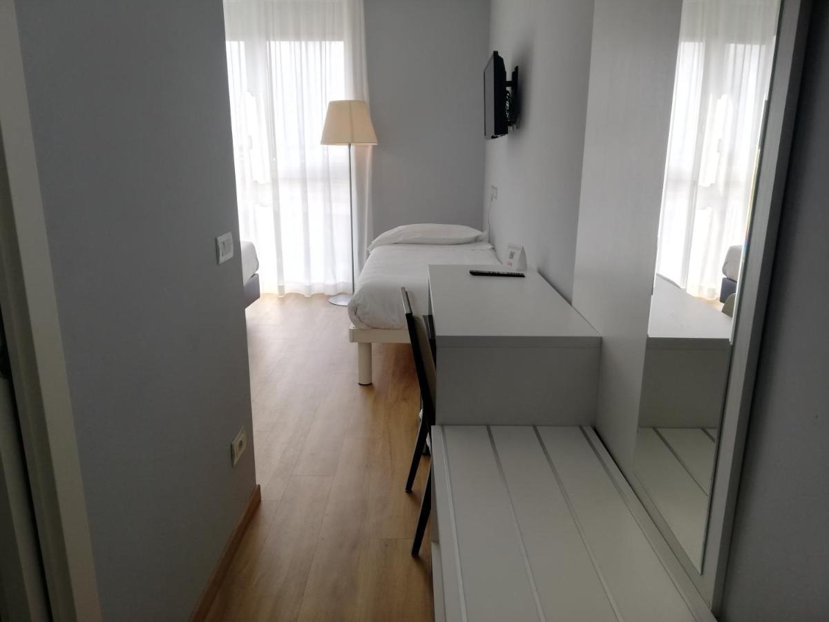 Novo Hotel Rossi Verona Esterno foto