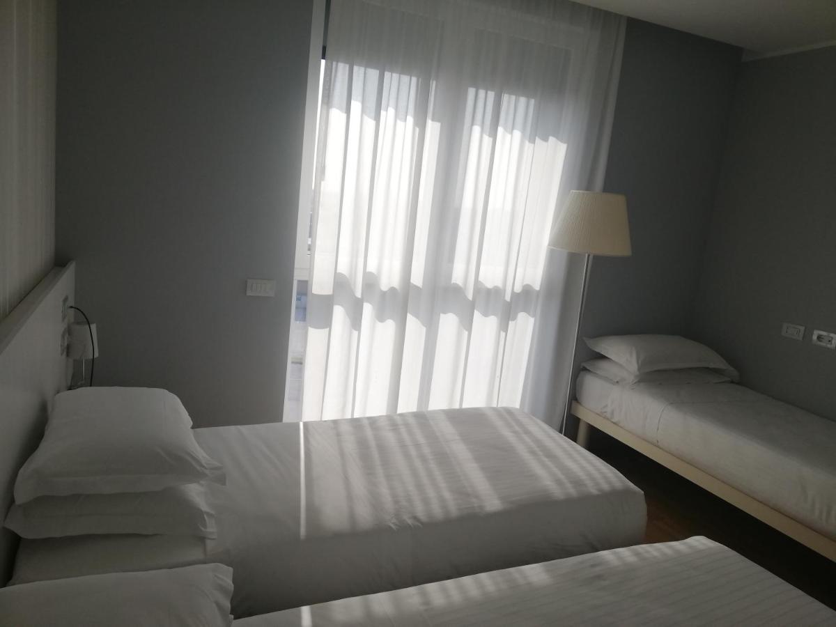 Novo Hotel Rossi Verona Esterno foto