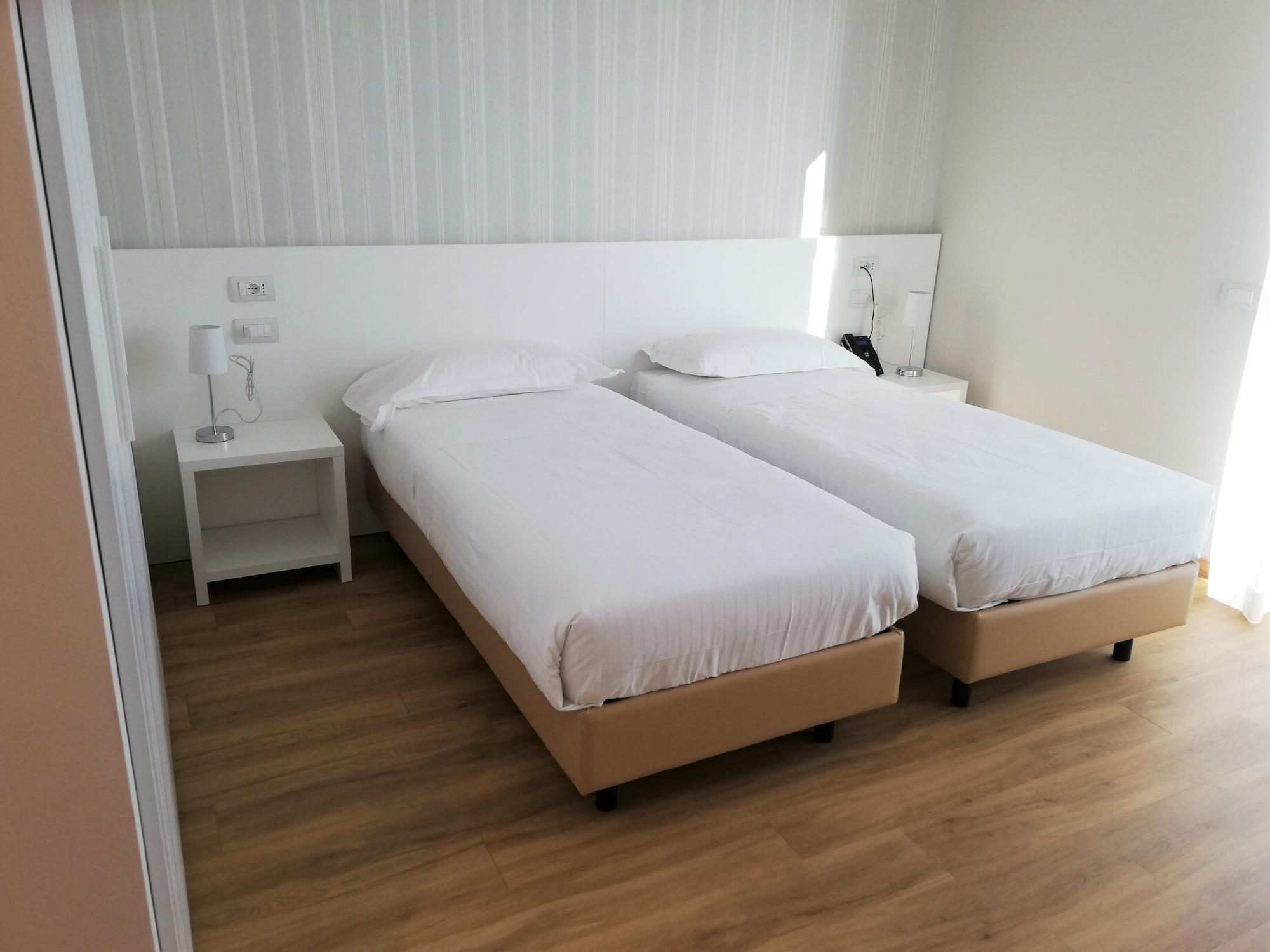 Novo Hotel Rossi Verona Esterno foto