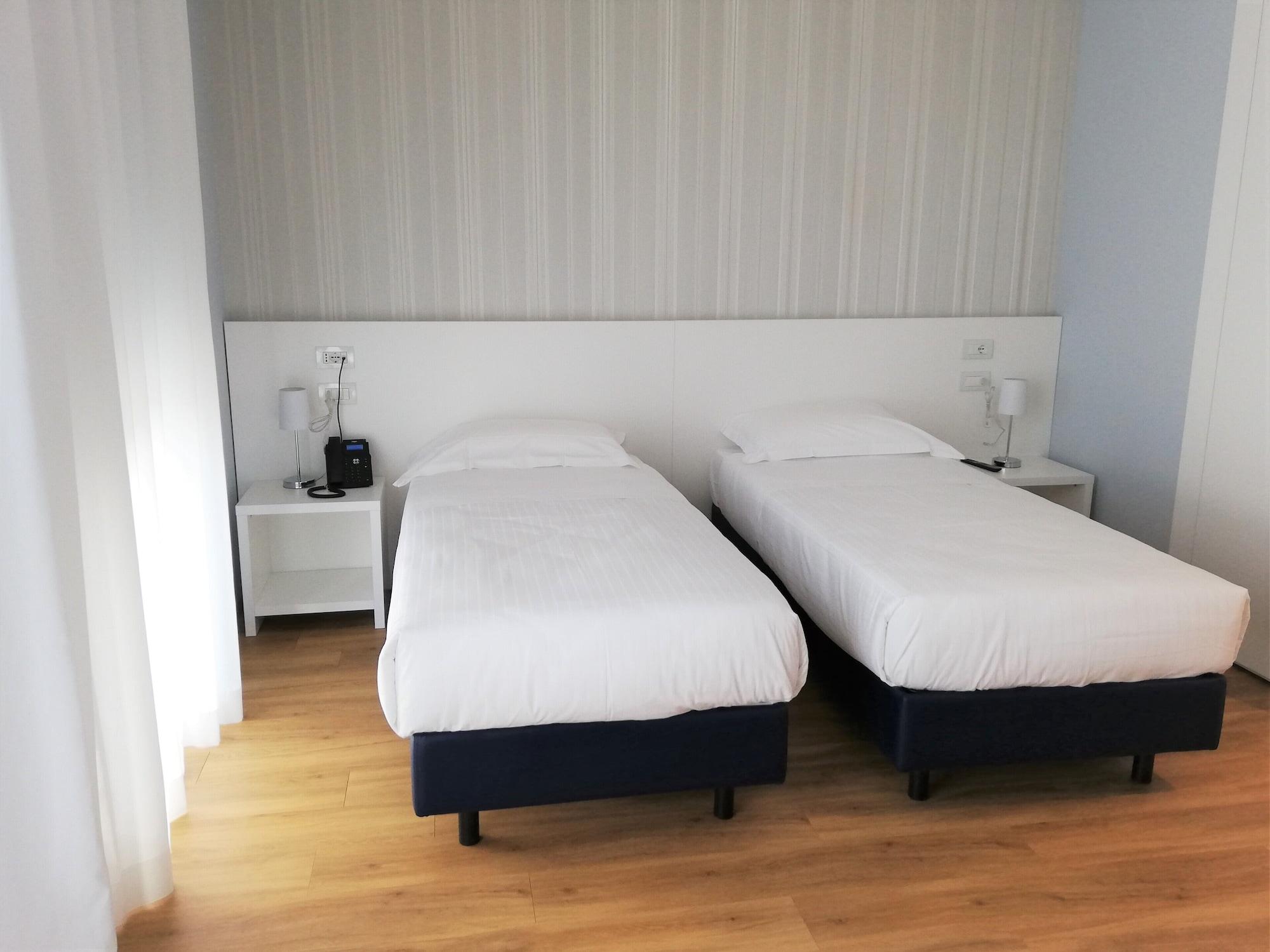 Novo Hotel Rossi Verona Esterno foto