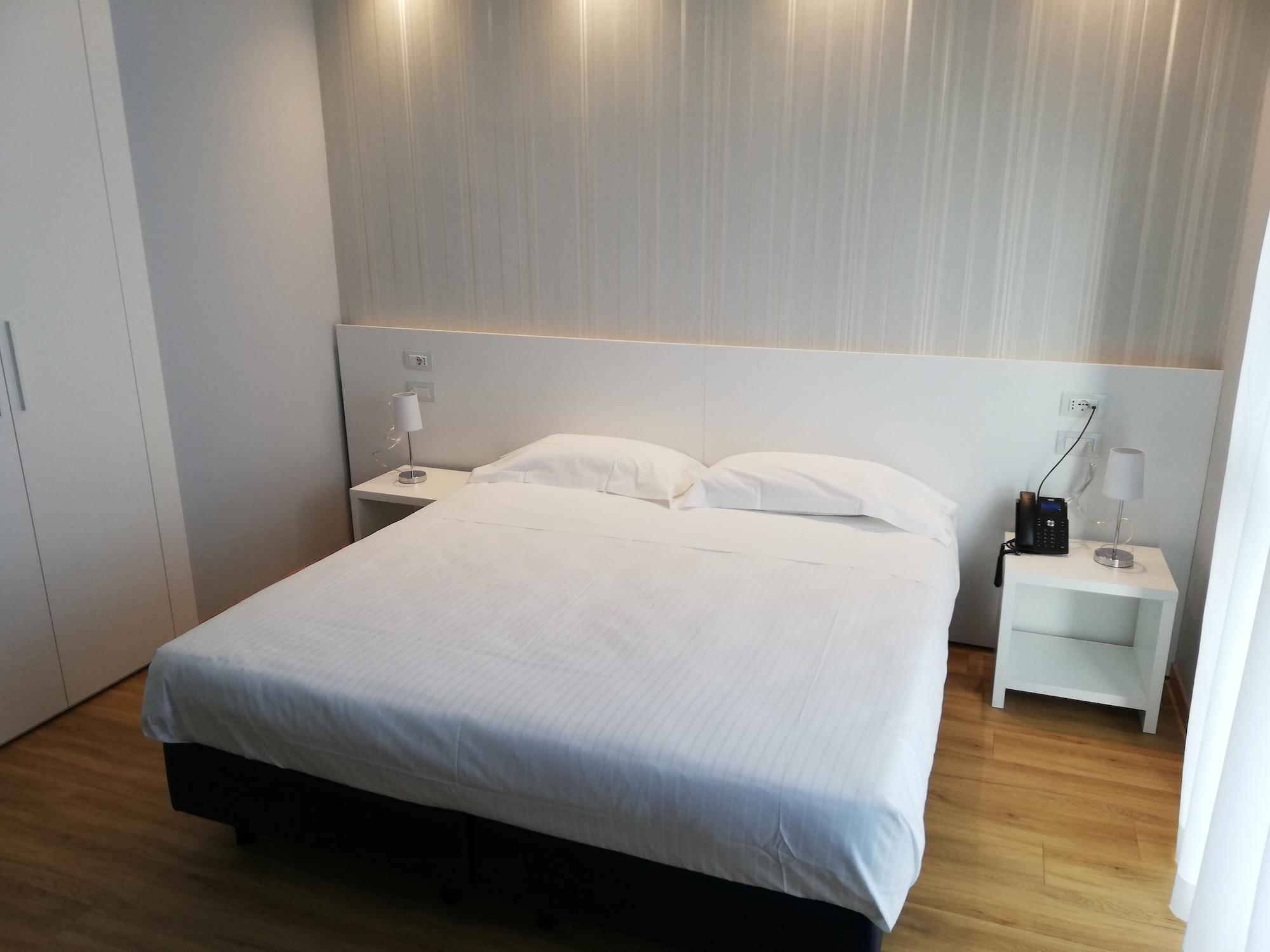 Novo Hotel Rossi Verona Esterno foto