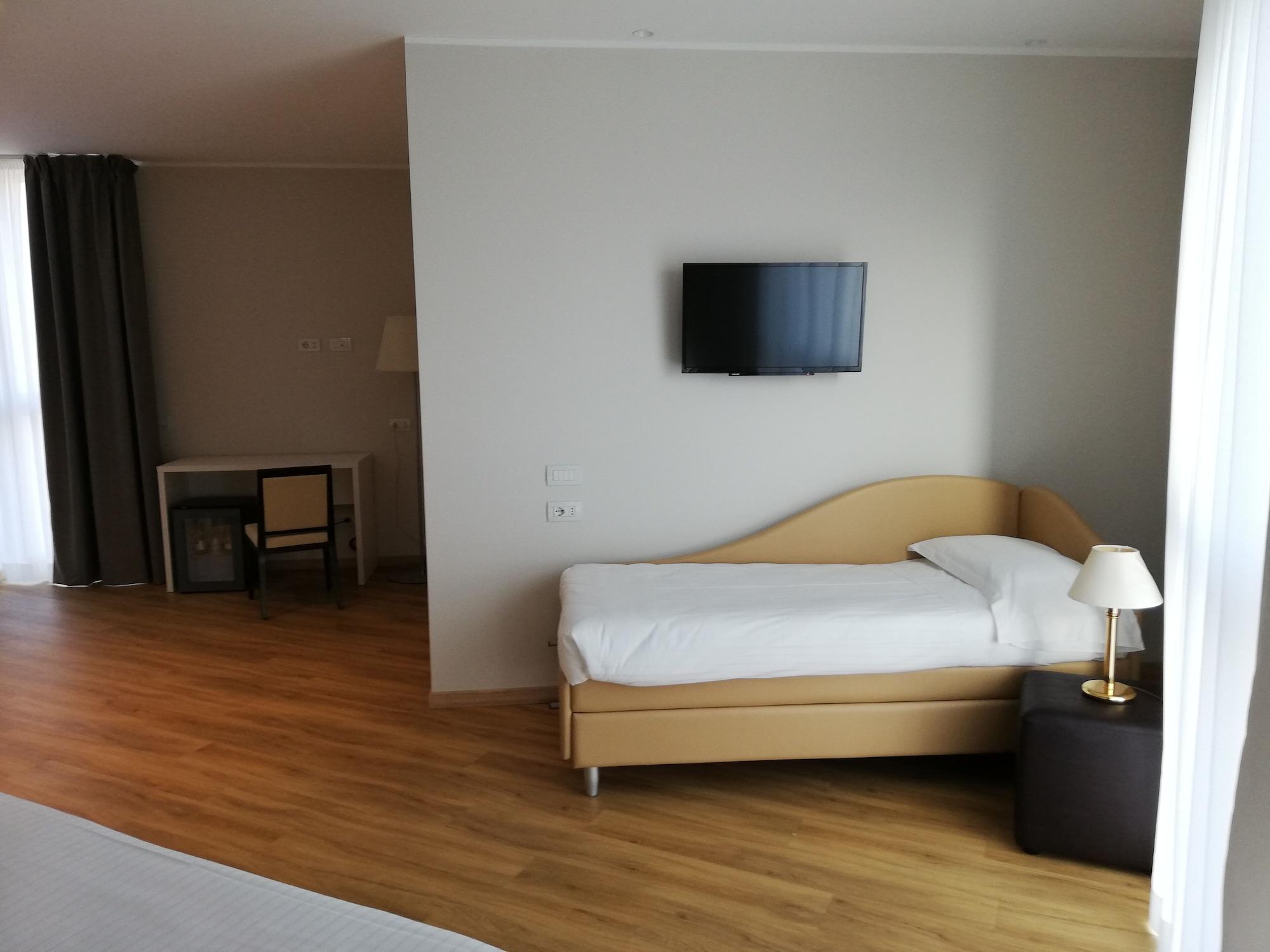 Novo Hotel Rossi Verona Esterno foto