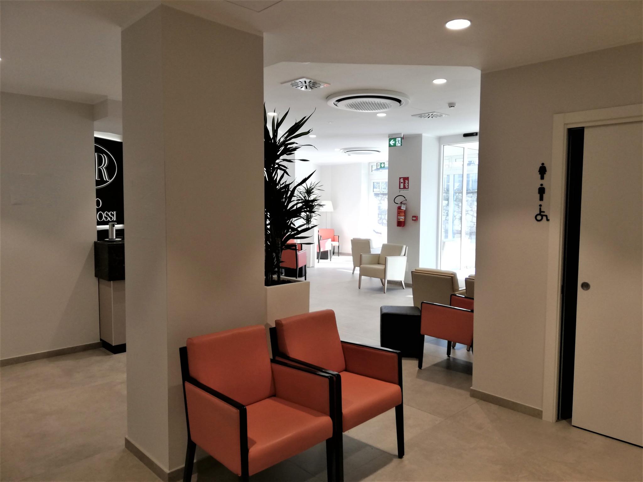 Novo Hotel Rossi Verona Esterno foto