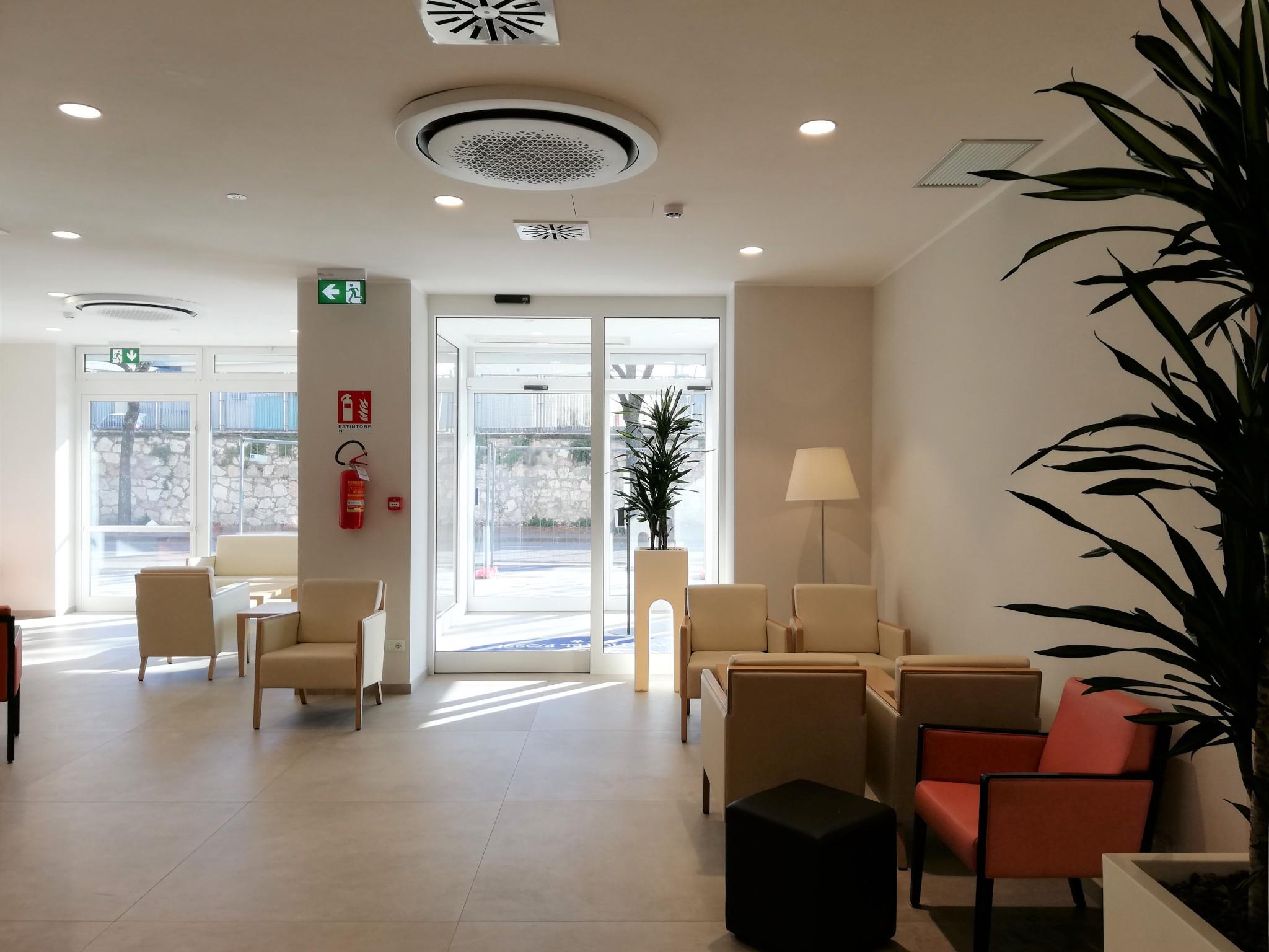 Novo Hotel Rossi Verona Esterno foto