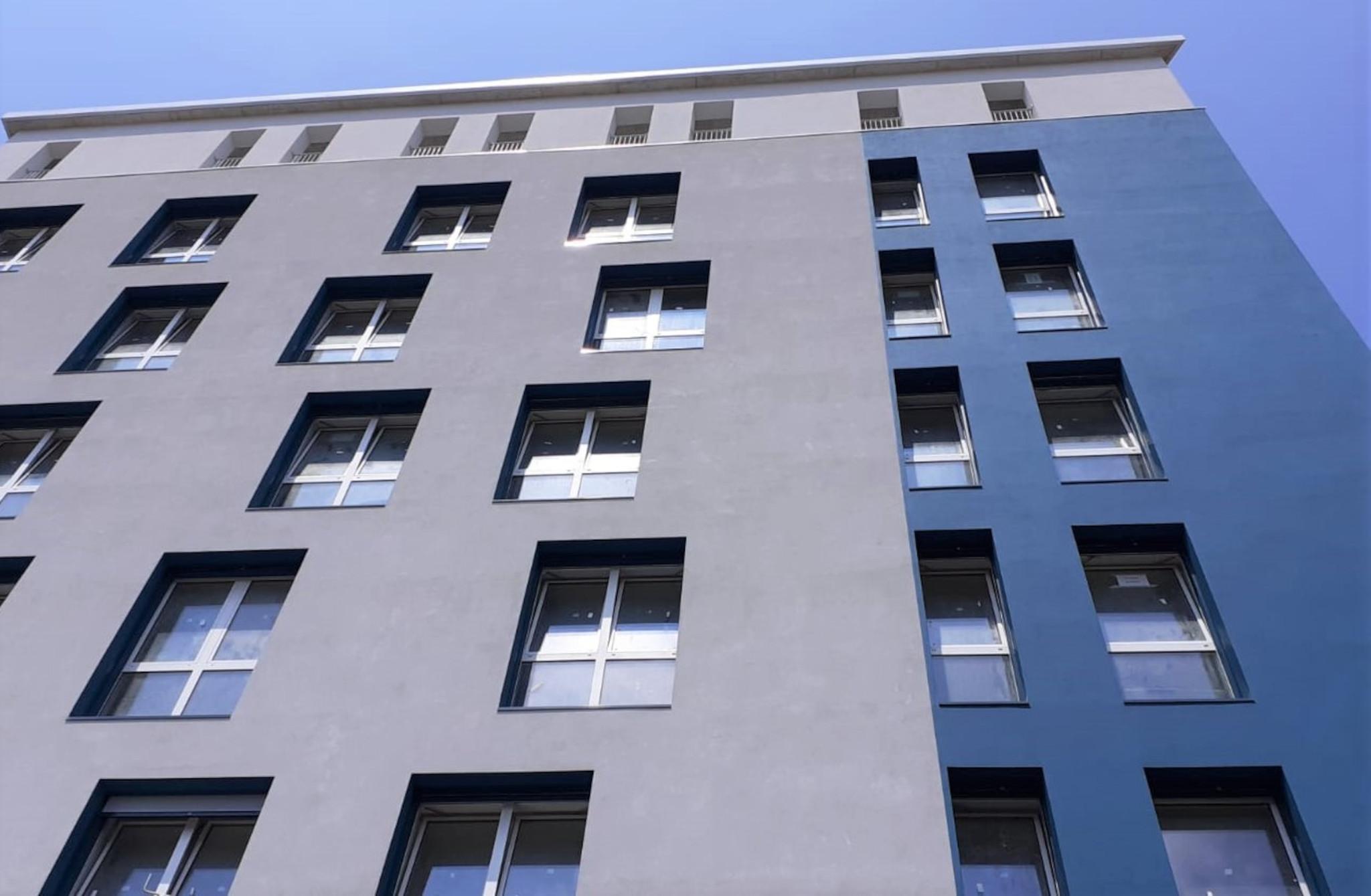 Novo Hotel Rossi Verona Esterno foto