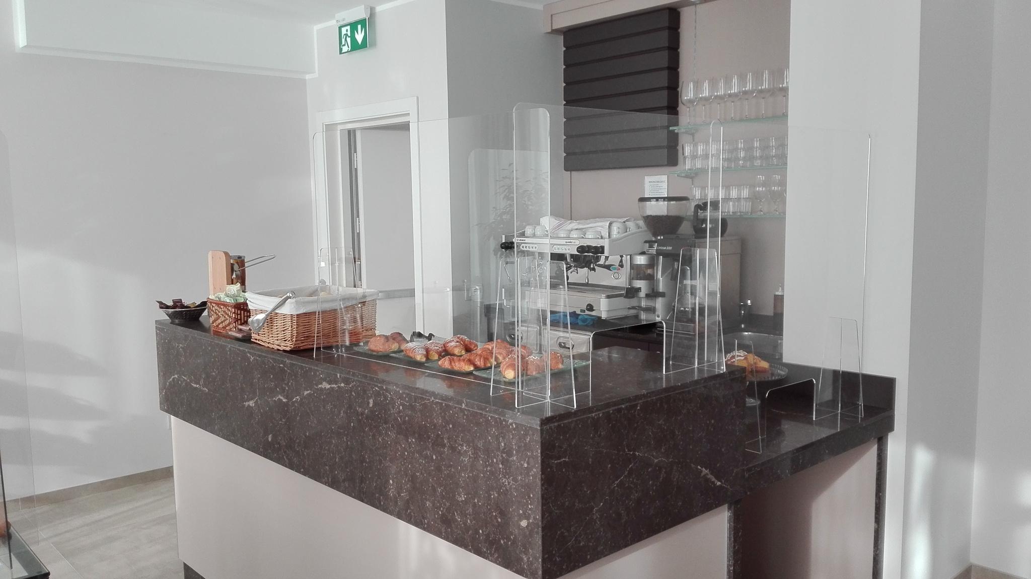 Novo Hotel Rossi Verona Esterno foto