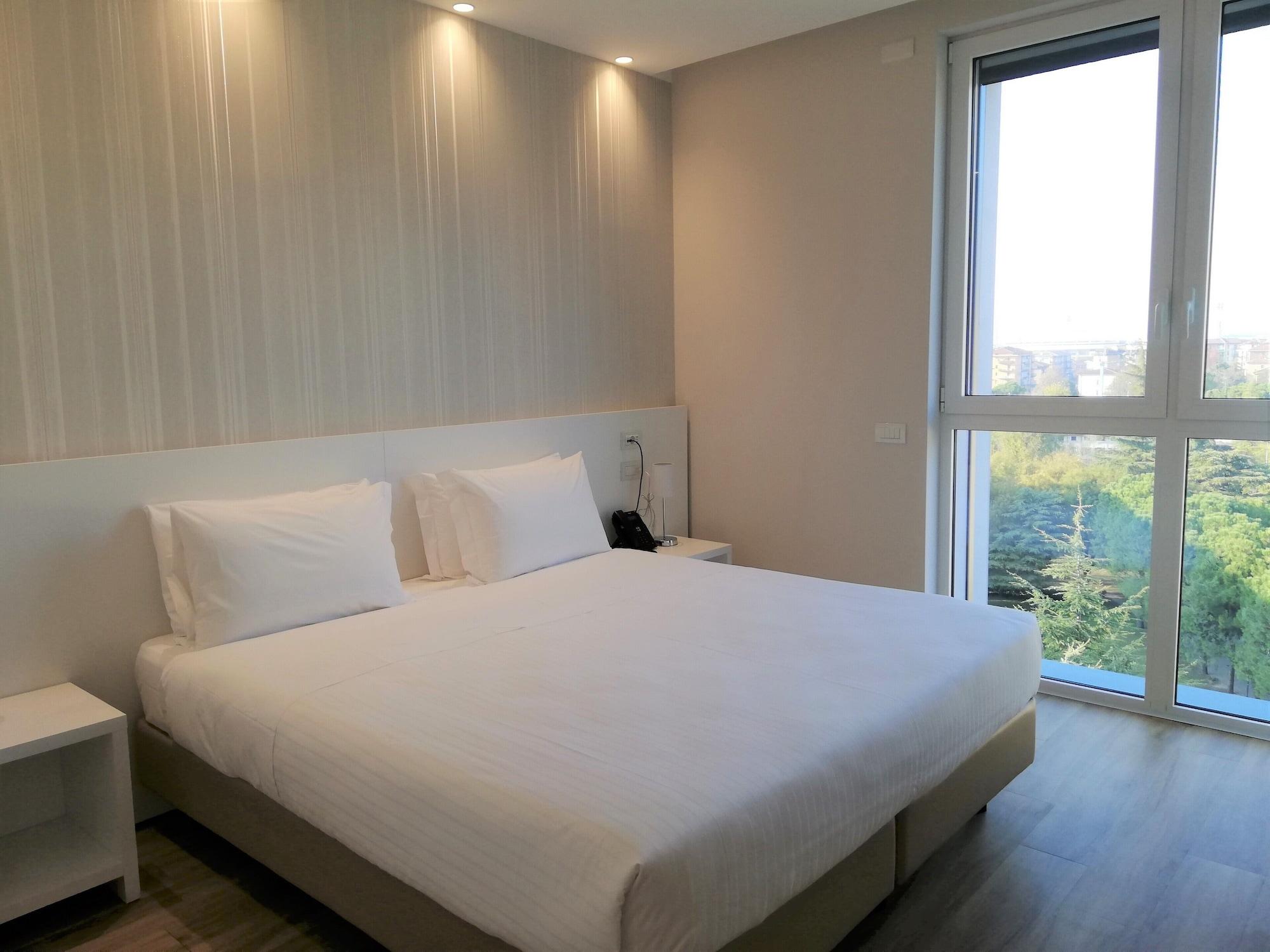 Novo Hotel Rossi Verona Esterno foto