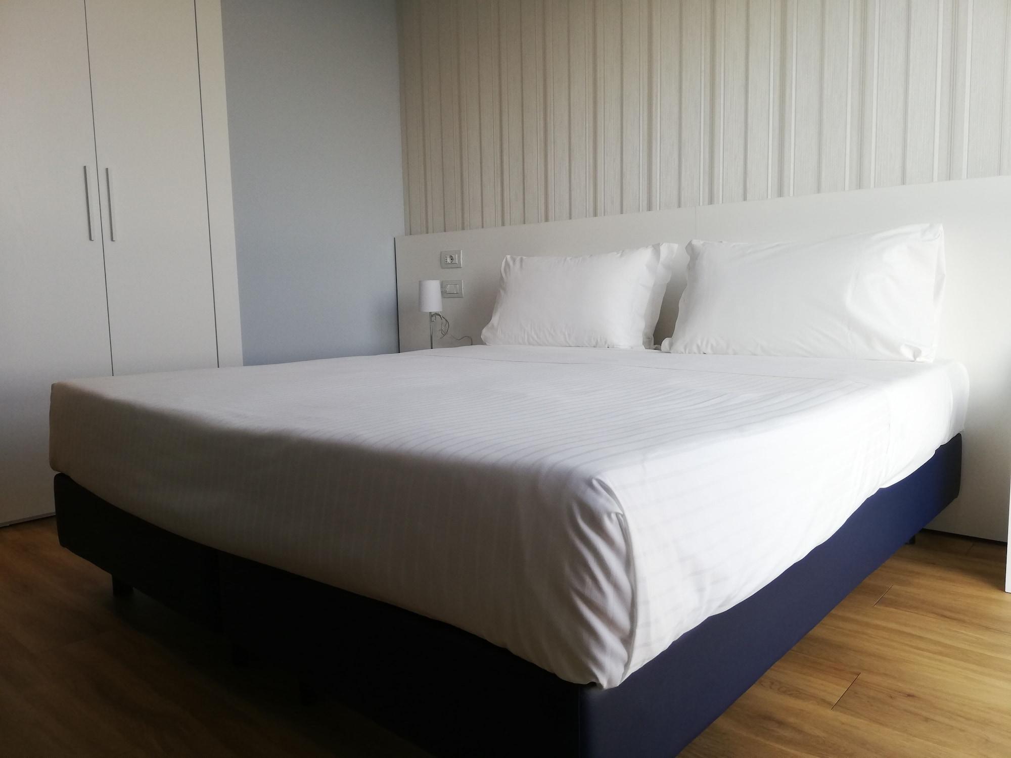 Novo Hotel Rossi Verona Esterno foto