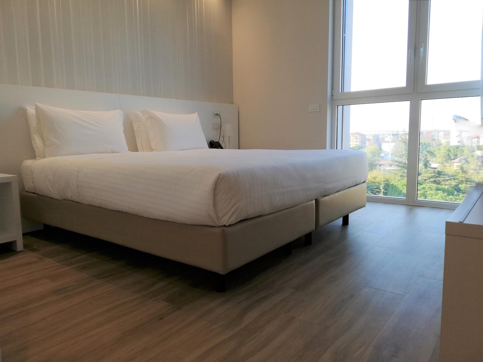 Novo Hotel Rossi Verona Esterno foto