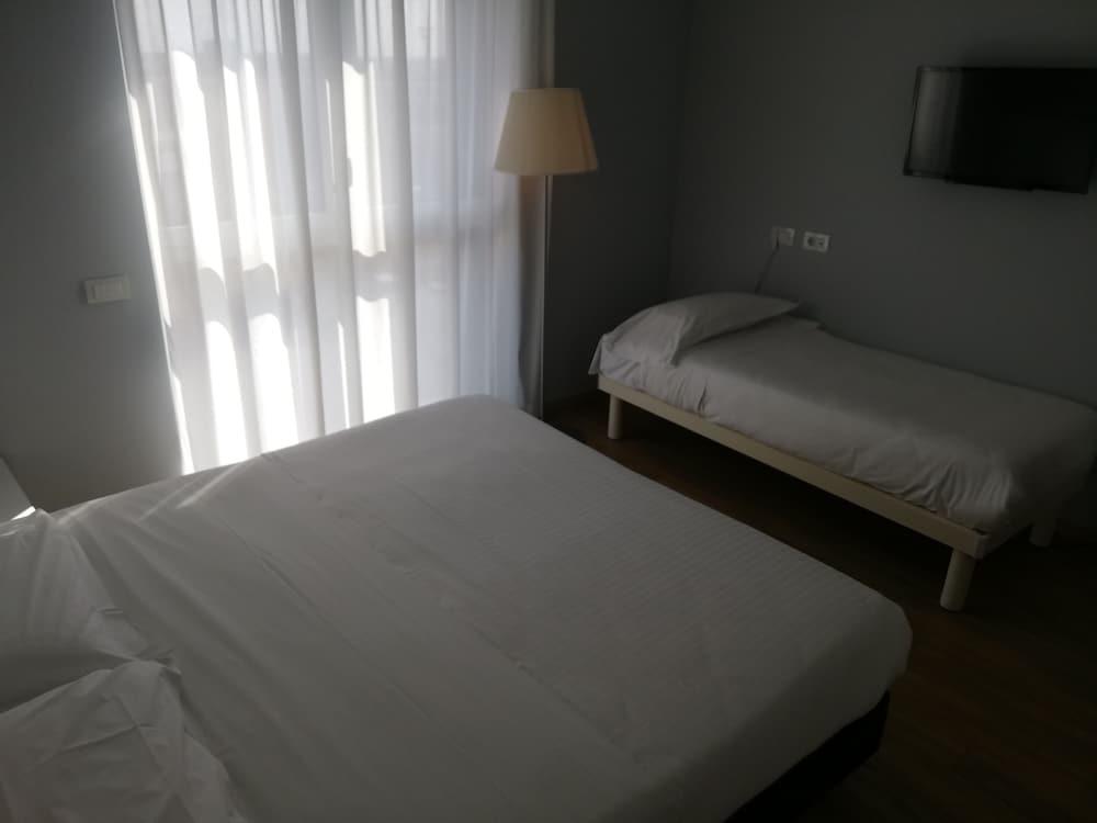 Novo Hotel Rossi Verona Esterno foto
