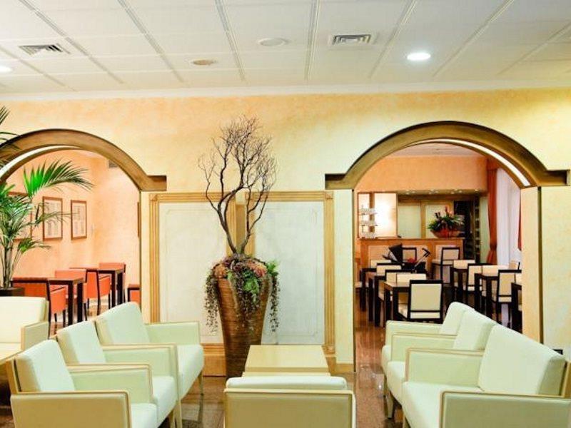 Novo Hotel Rossi Verona Esterno foto