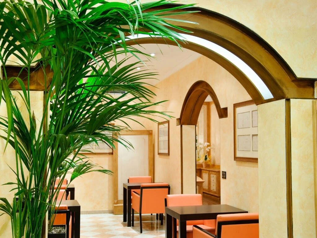 Novo Hotel Rossi Verona Esterno foto