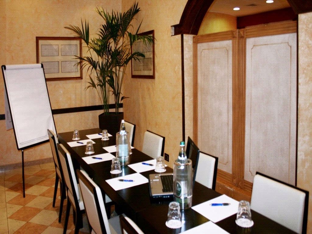 Novo Hotel Rossi Verona Esterno foto
